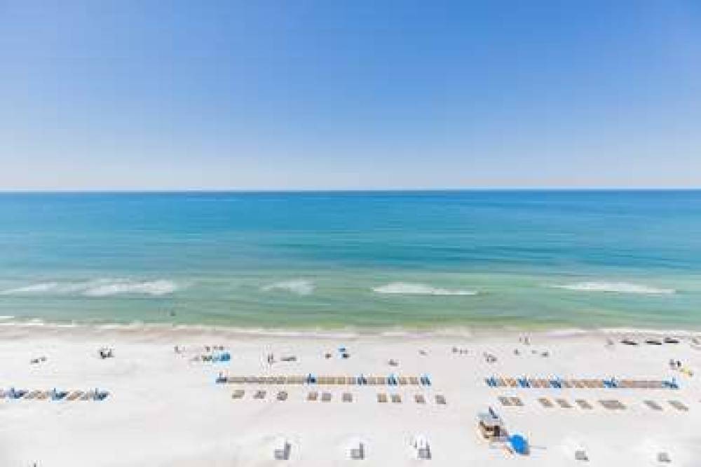 Hampton Inn &amp; Suites Panama City Beach/Beachf 4