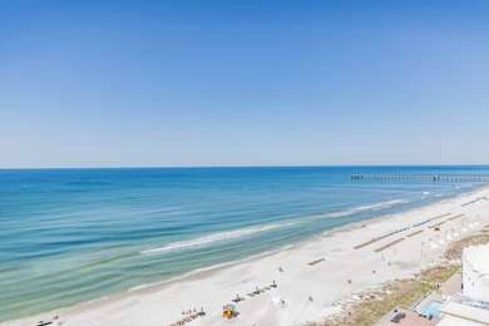 Hampton Inn &amp; Suites Panama City Beach/Beachf 3