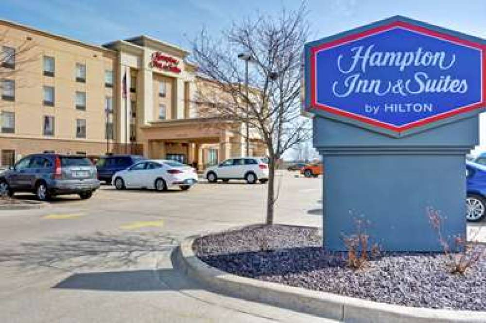 Hampton Inn &amp; Suites Peoria At Grand Prairie, 3