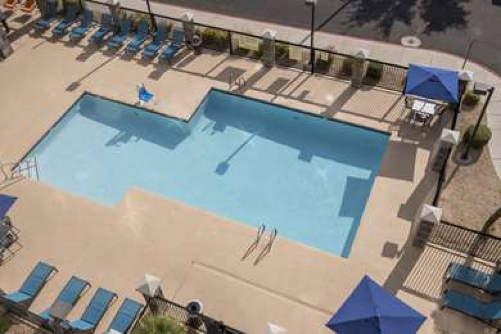 Hampton Inn &amp; Suites Phoenix North/Happy Vall 5