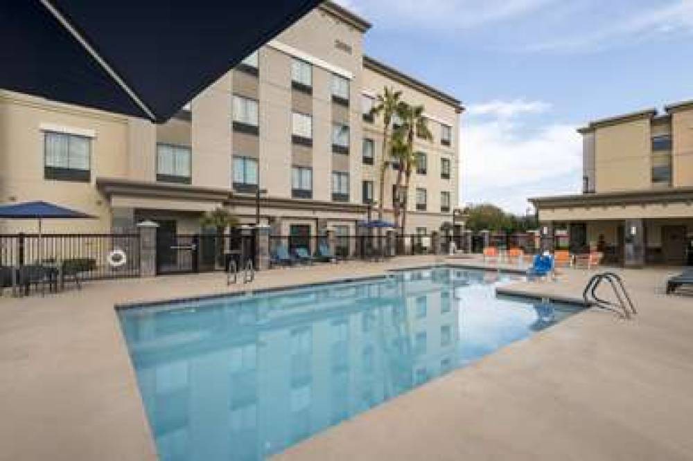 Hampton Inn &amp; Suites Phoenix North/Happy Vall 6