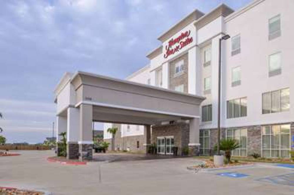 Hampton Inn &amp; Suites Port Aransas, TX 2