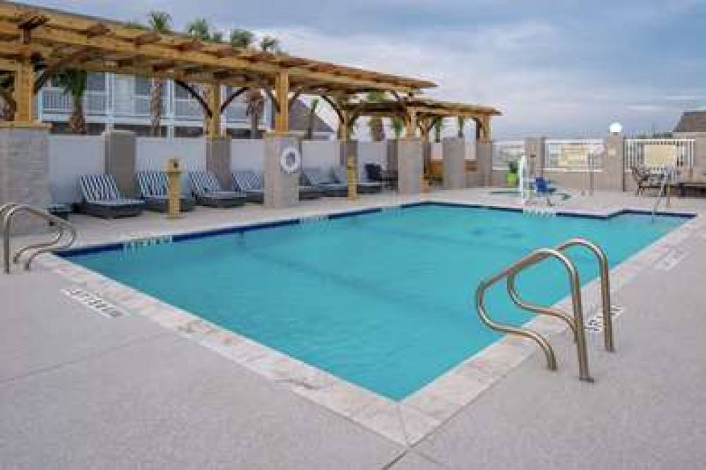 Hampton Inn &amp; Suites Port Aransas, TX 10