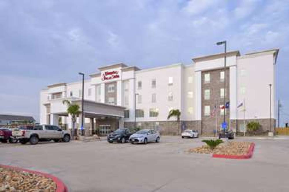 Hampton Inn &amp; Suites Port Aransas, TX 4