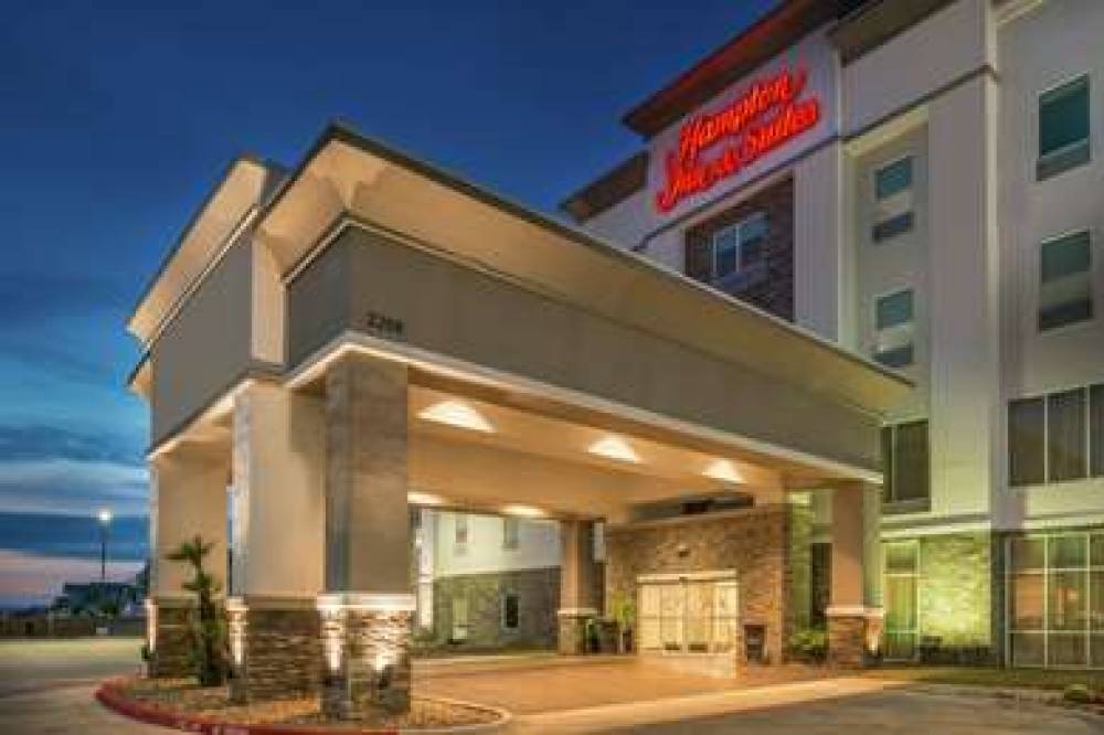 Hampton Inn &amp; Suites Port Aransas, TX 5