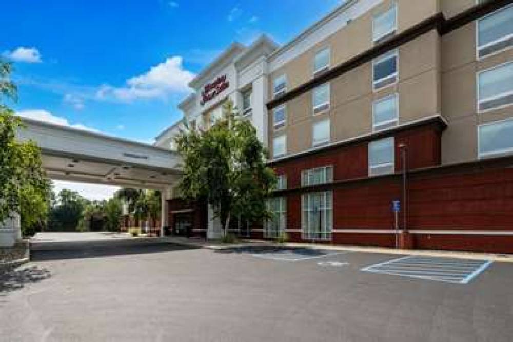 Hampton Inn &amp; Suites Poughkeepsie 2