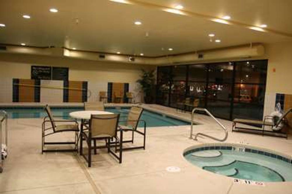 Hampton Inn &amp; Suites Pueblo/North 6