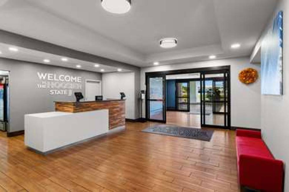 Hampton Inn &amp; Suites Schererville 10