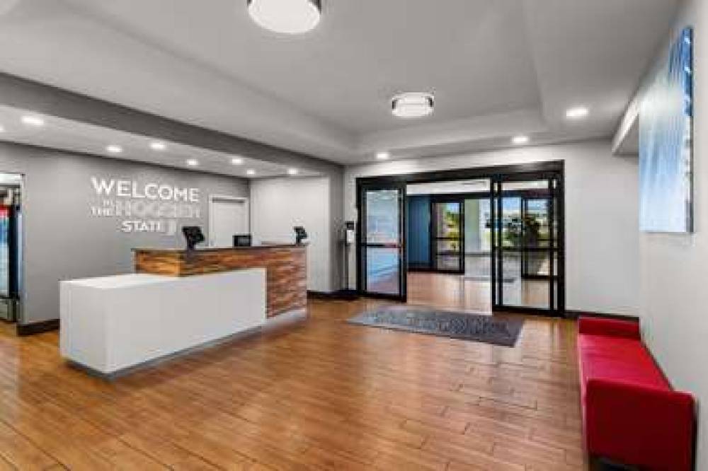 Hampton Inn &amp; Suites Schererville 8