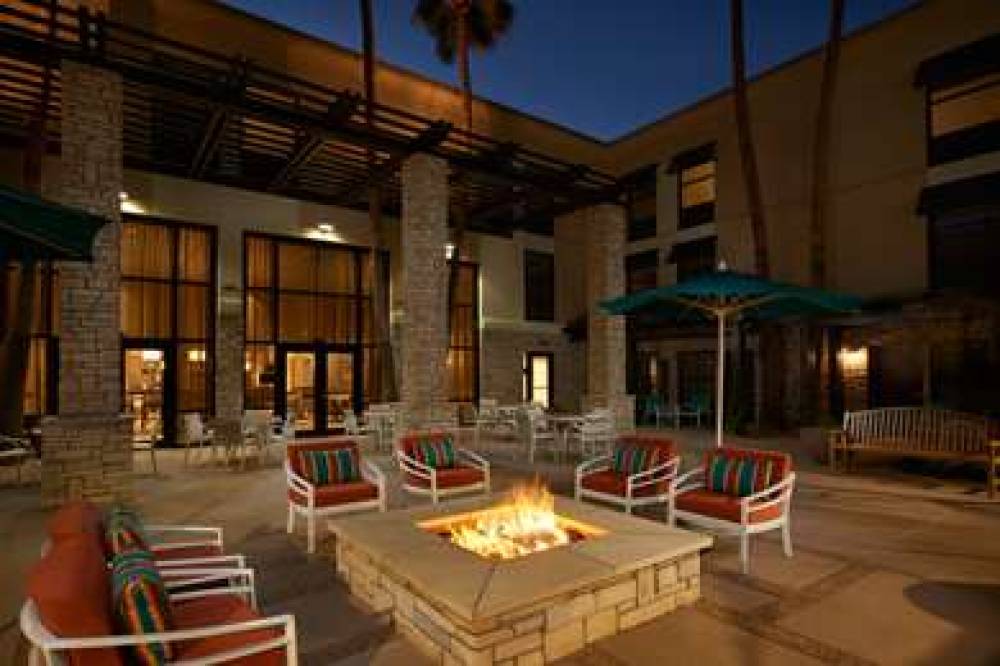 Hampton Inn &amp; Suites Scottsdale On Shea Blvd 2