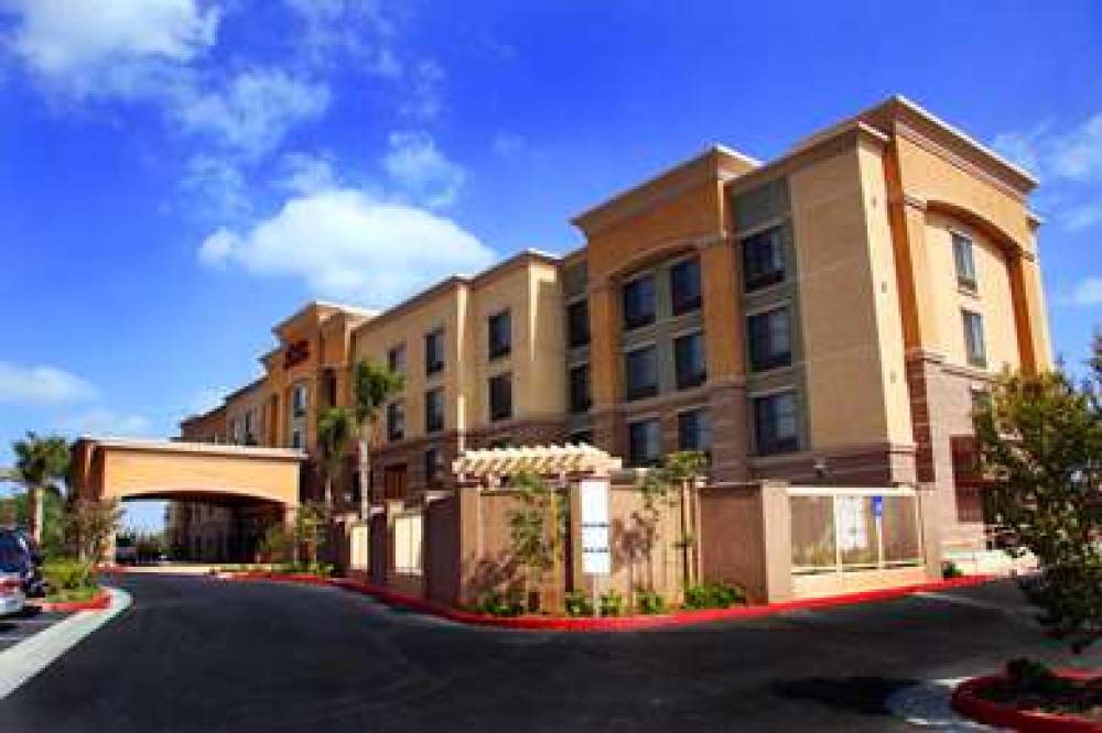 Hampton Inn &amp; Suites Seal Beach 2