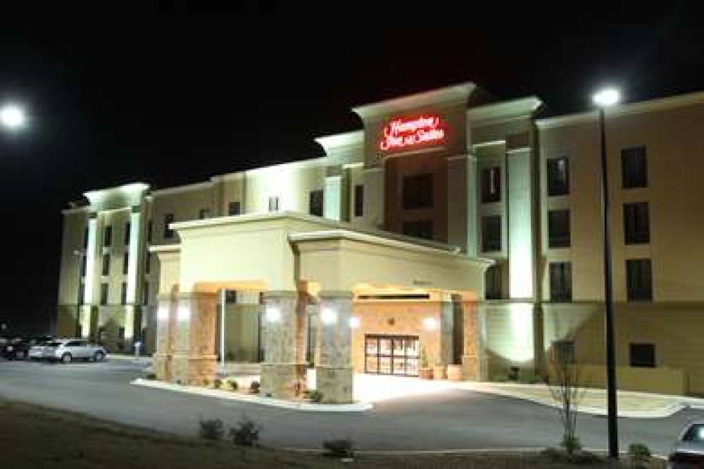 Hampton Inn &amp; Suites Seneca-Clemson Area, SC 5