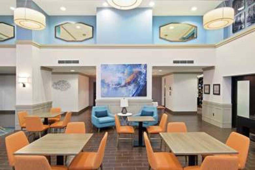 Hampton Inn &amp; Suites Spokane Valley, WA 7