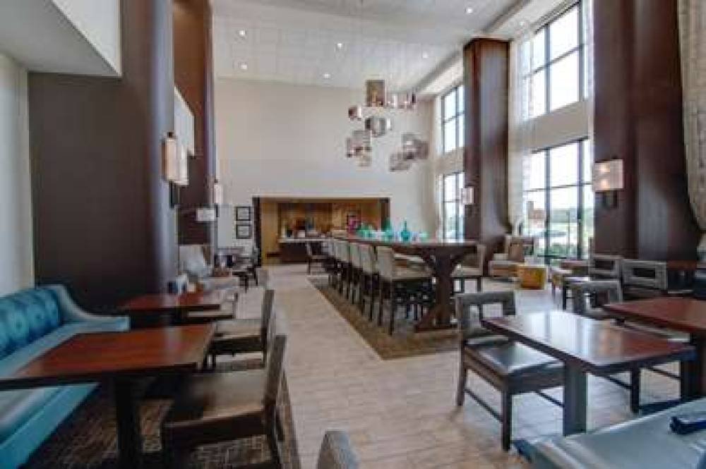 Hampton Inn &amp; Suites Trophy Club - Fort Worth 9