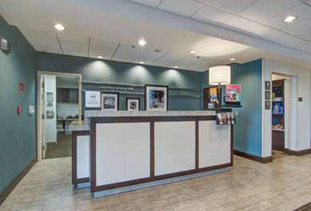 Hampton Inn &amp; Suites Trophy Club - Fort Worth 6