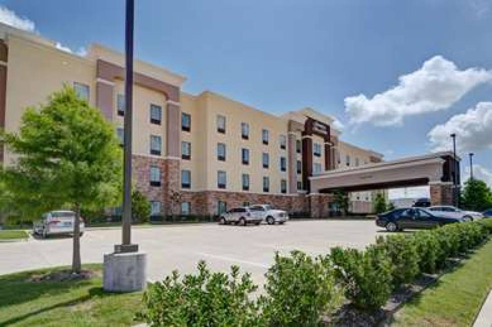 Hampton Inn &amp; Suites Trophy Club - Fort Worth 1