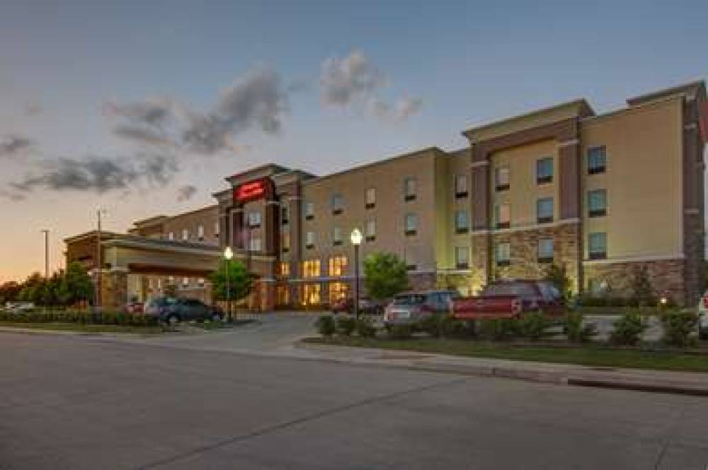 Hampton Inn &amp; Suites Trophy Club - Fort Worth 2