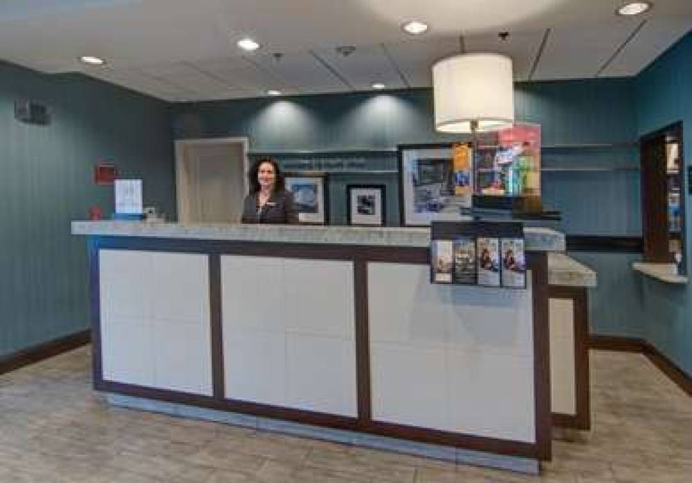 Hampton Inn &amp; Suites Trophy Club - Fort Worth 7