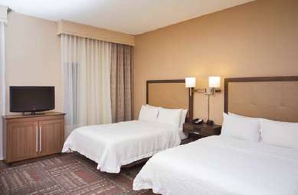 Hampton Inn &amp; Suites Valdosta/Conference Cent 8