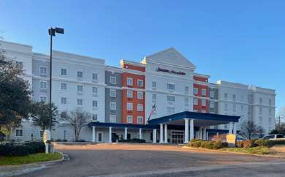 Hampton Inn &amp; Suites Vicksburg 2