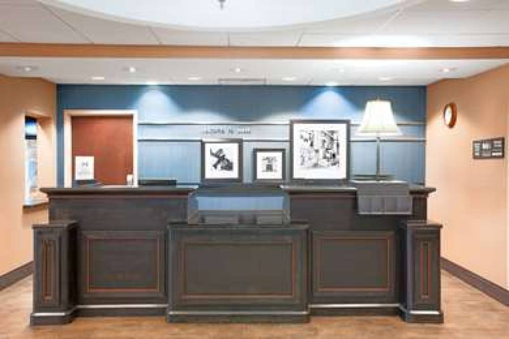 Hampton Inn &amp; Suites Wells-Ogunquit 3