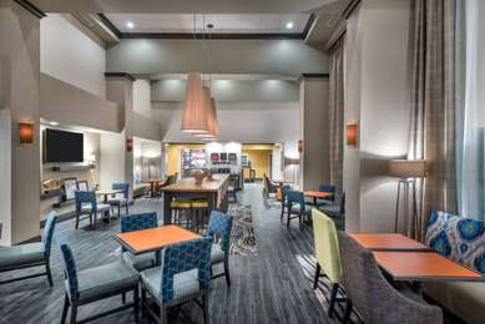 Hampton Inn &amp; Suites West Melbourne-Palm Bay  6