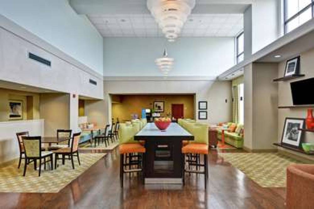 Hampton Inn &amp; Suites Wilkes-Barre/Scranton, PA 6