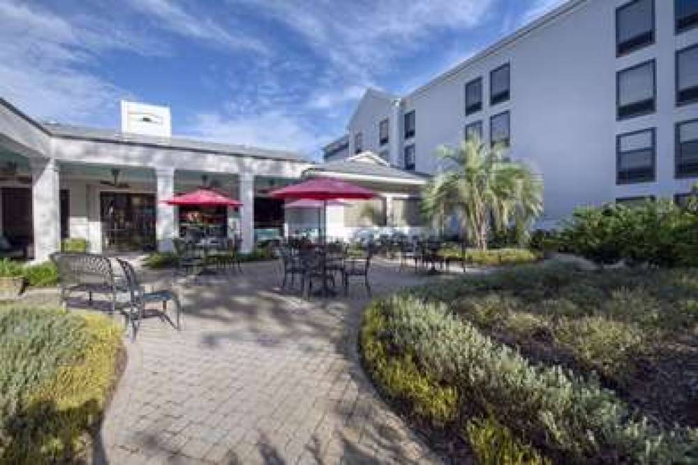 Hampton Inn &amp; Suites Wilmington/Wrightsville  6