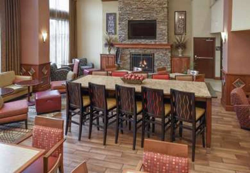 Hampton Inn &amp; Suites Youngstown-Canfield 3