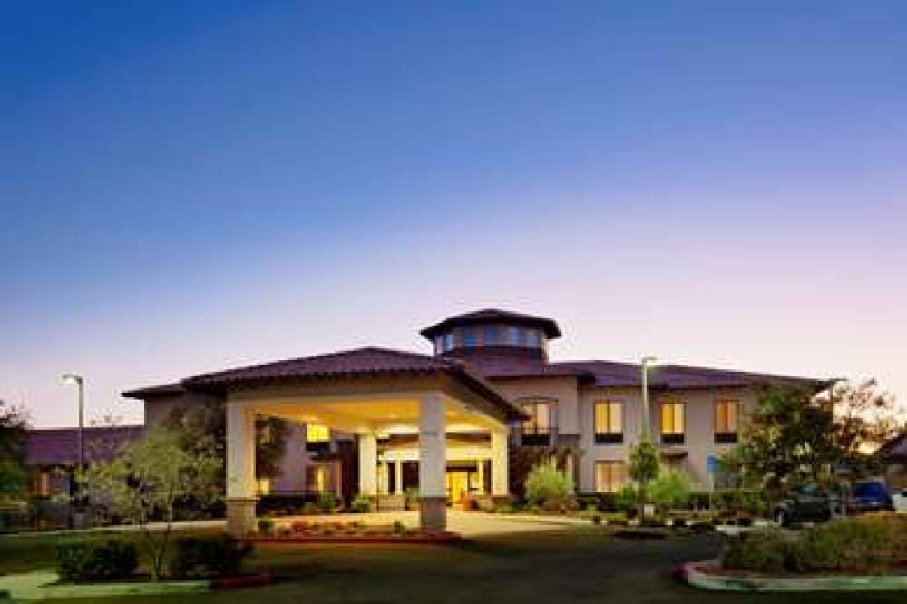 Hampton Inn And Suites Arroyo Grande/Pismo Beach  2