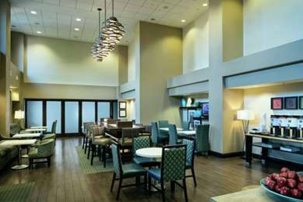 Hampton Inn And Suites Arroyo Grande/Pismo Beach  7