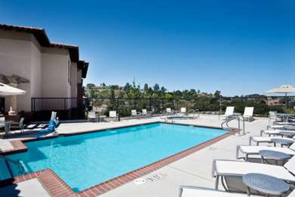 Hampton Inn And Suites Arroyo Grande/Pismo Beach  6