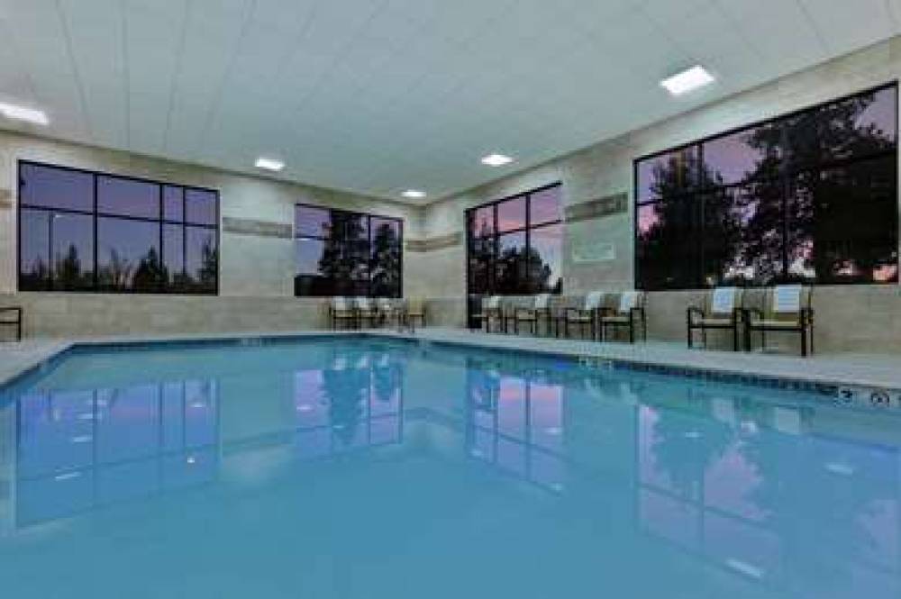 Hampton Inn And Suites Bend, OR 6