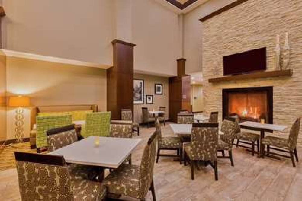 Hampton Inn And Suites Bend, OR 10