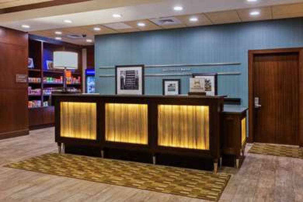 Hampton Inn And Suites Bend, OR 5