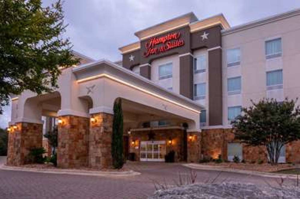 Hampton Inn And Suites Boerne, TX 3