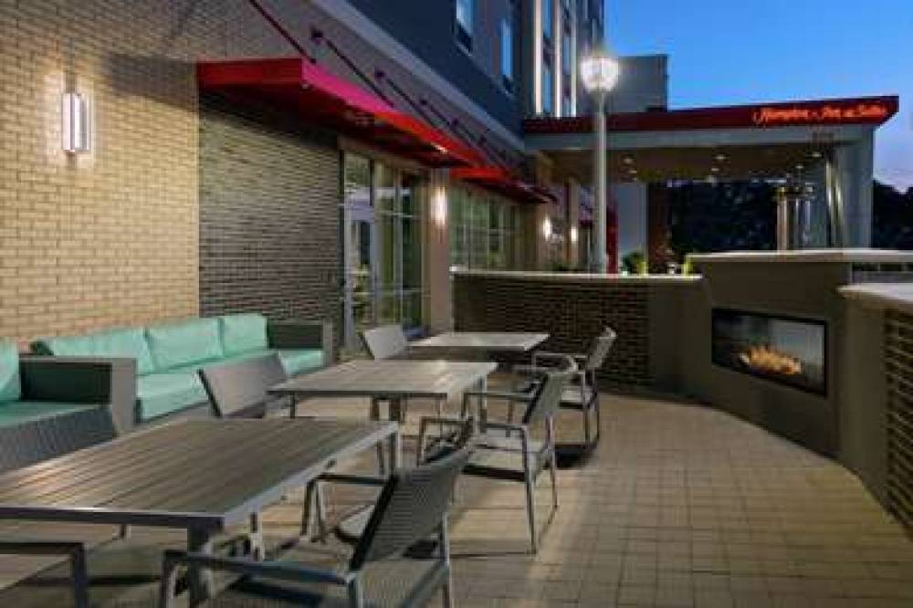 HAMPTON INN AND SUITES BUCKHEAD,GA 5