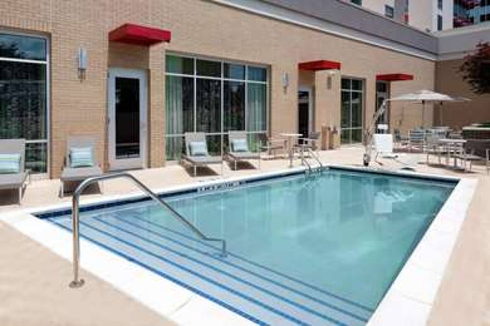 HAMPTON INN AND SUITES BUCKHEAD,GA 10