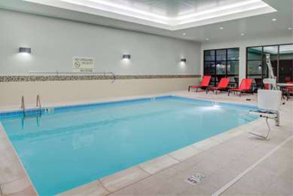 Hampton Inn And Suites By Hilton Columbus Scioto  5