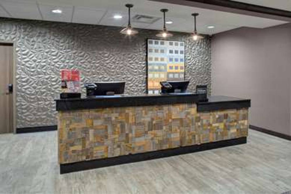 Hampton Inn And Suites By Hilton Columbus Scioto  3