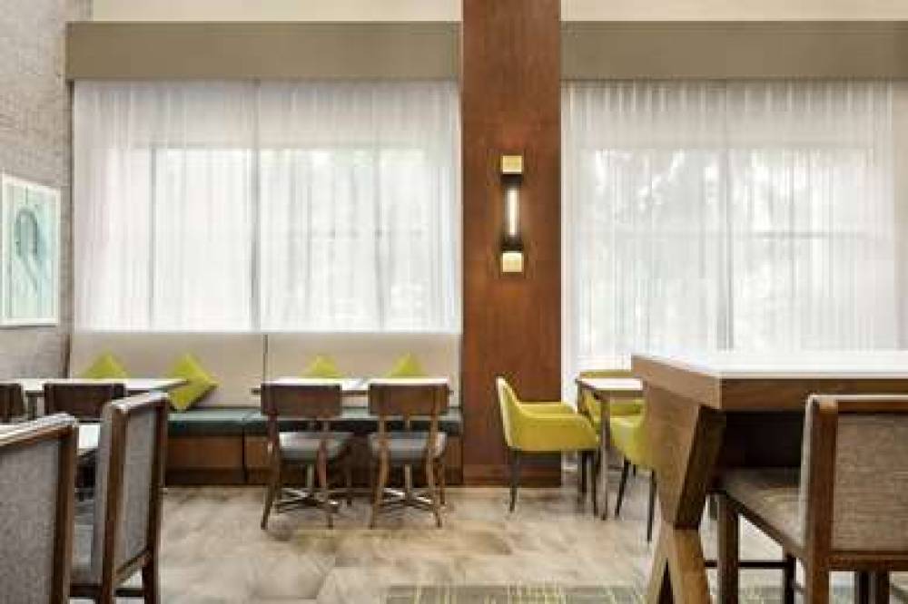 Hampton Inn And Suites By Hilton-Tacoma/Puyallup, 3