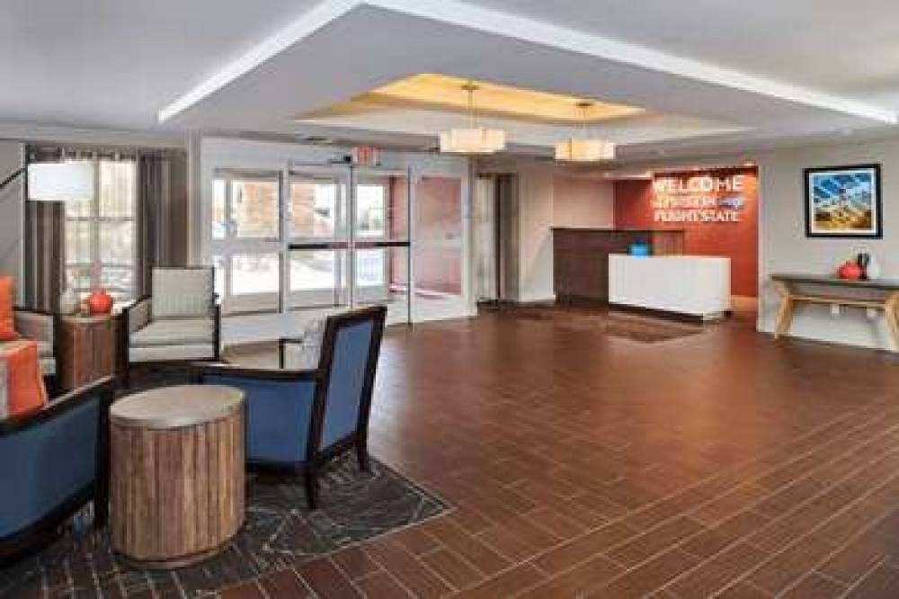 Hampton Inn And Suites Chapel Hill/Durham 6