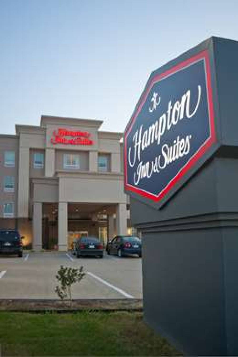 Hampton Inn And Suites Denison, TX 2