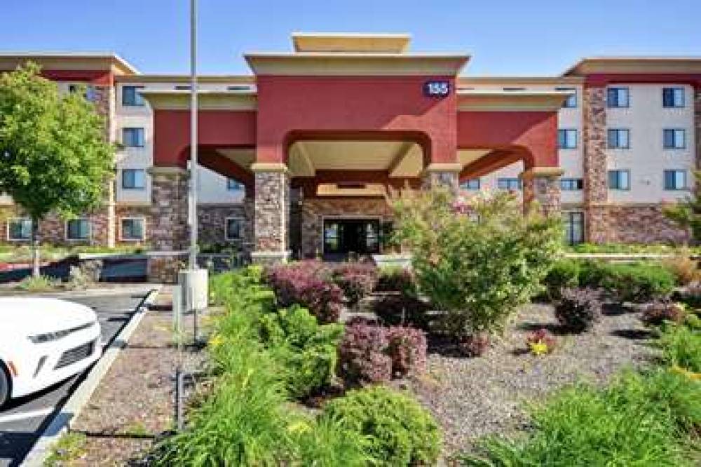 Hampton Inn And Suites Folsom, CA 1