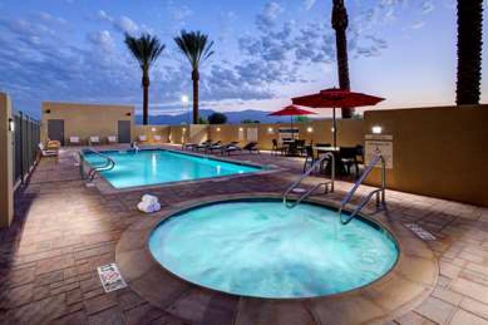 HAMPTON INN AND SUITES INDIO 6