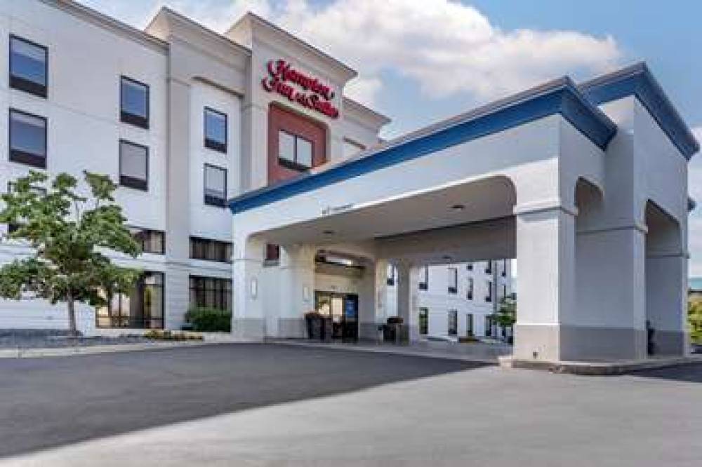 Hampton Inn And Suites Louisville-East, KY 4