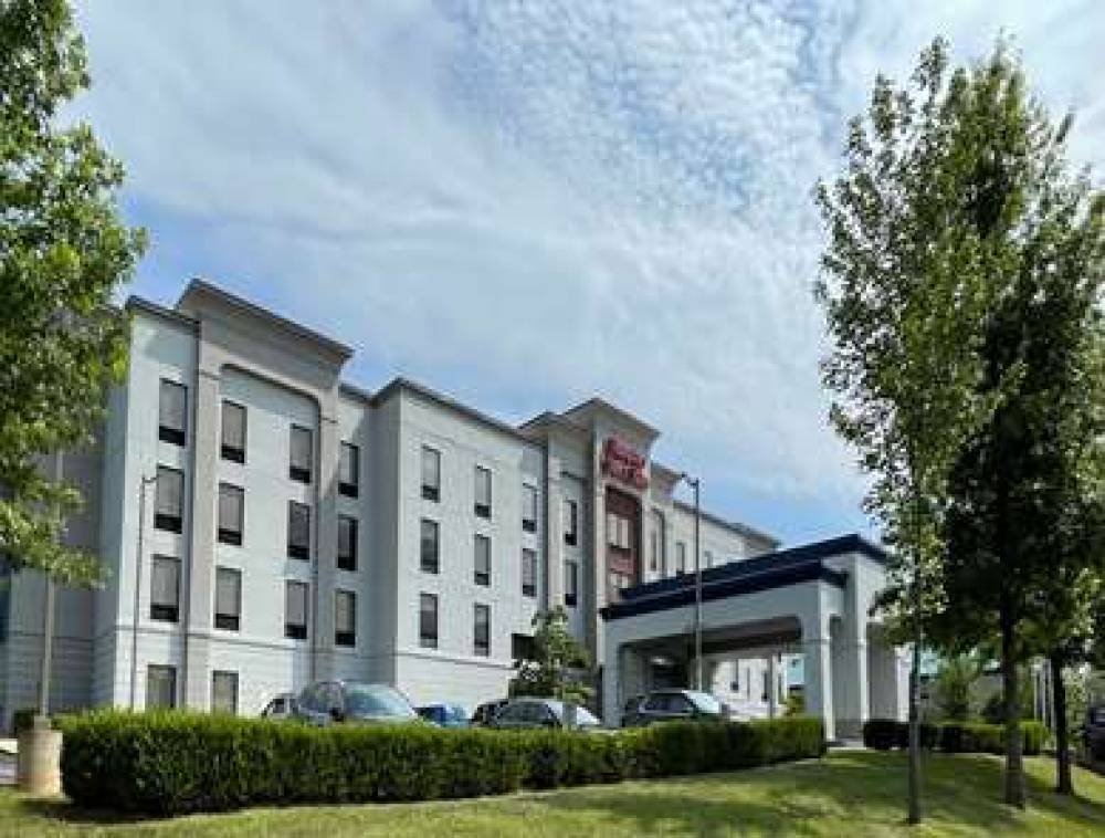 Hampton Inn And Suites Louisville-East, KY 2