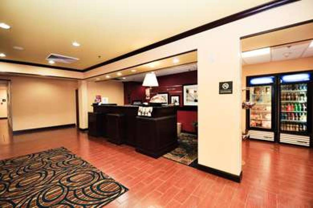 Hampton Inn And Suites Louisville-East, KY 6