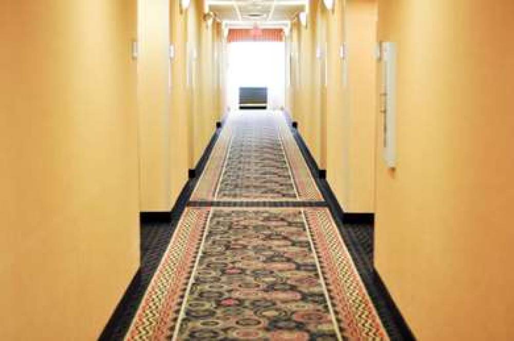 Hampton Inn And Suites Louisville-East, KY 7