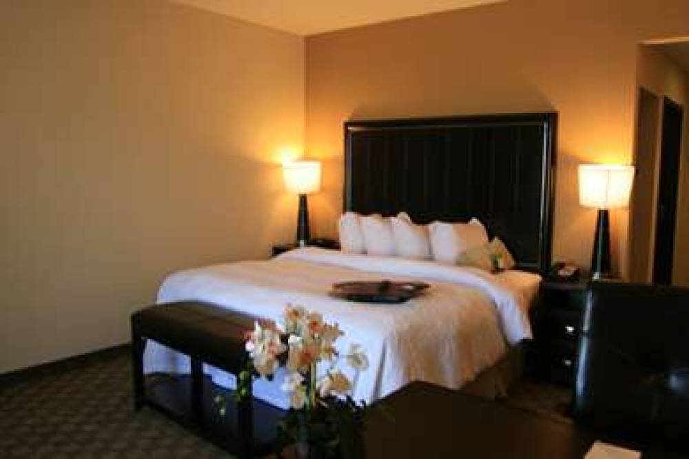 Hampton Inn And Suites McAlester, OK 7